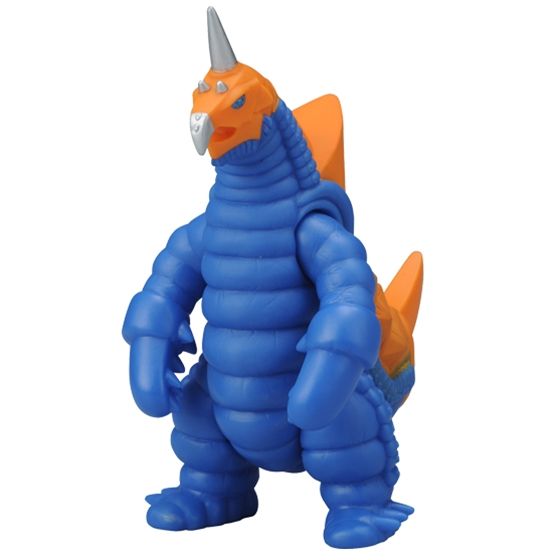 ウルトラ怪獣シリーズ 20 バキシム | BANDAI TOYS