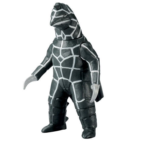 ウルトラ怪獣シリーズ 50 ドラコ｜ウルトラマンおもちゃウェブ