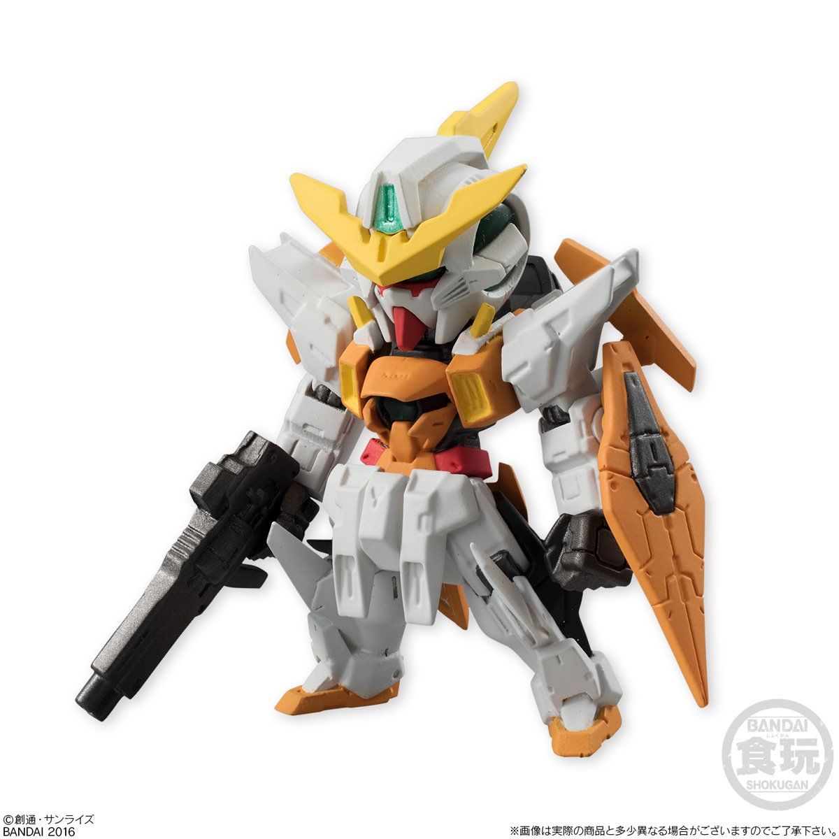FW GUNDAM CONVERGE ♯5（10個入） | 機動戦士ガンダム 鉄血の