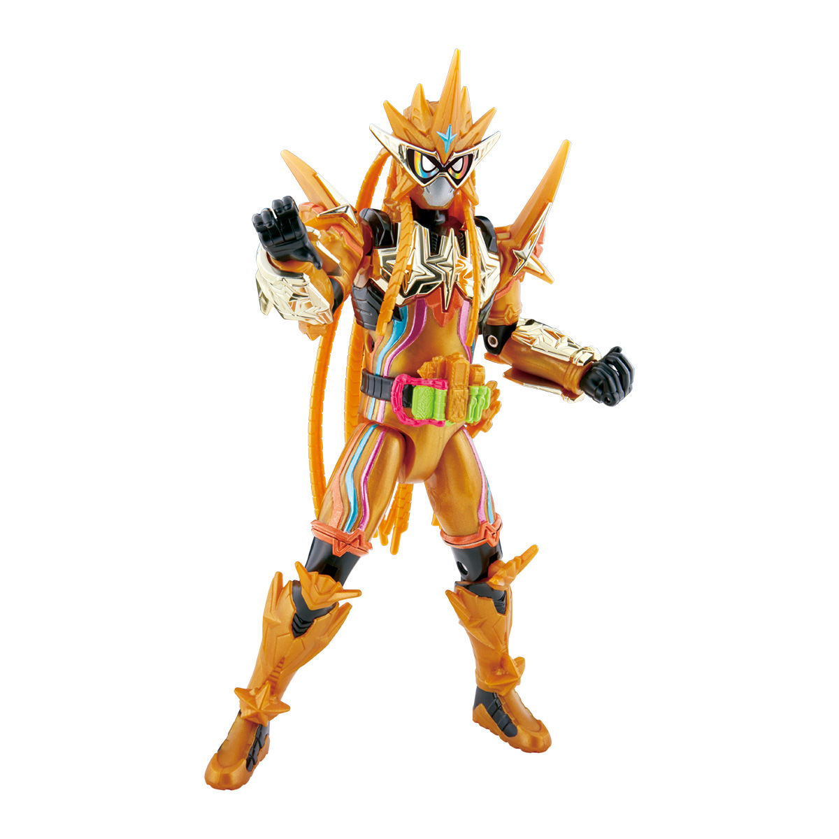 LVUR18 KAMEN RIDER EX-AID Maximum Gamer & Muteki Gamer Set | KAMEN