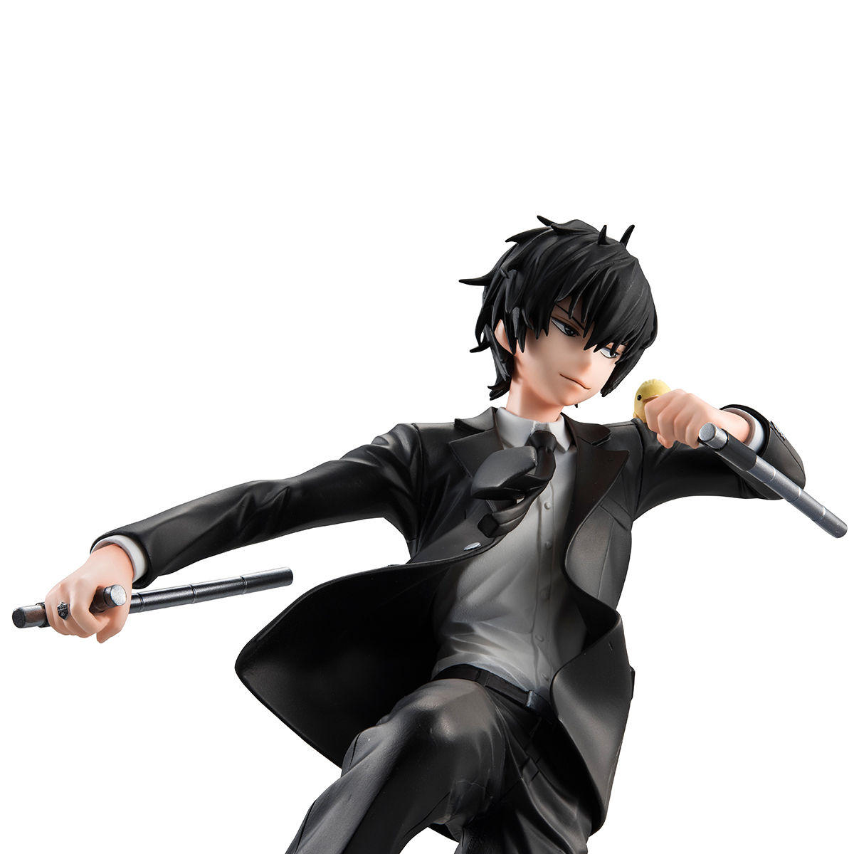 G.E.M.シリーズ 家庭教師ヒットマンREBORN！雲雀恭弥 | 家庭教師