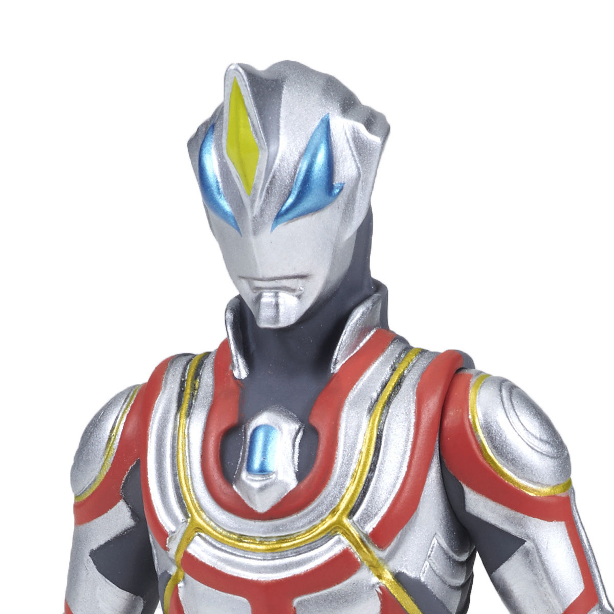ULTRA HERO SERIES 48 Ultraman Geed Ultimate Final | Ultraman TOY