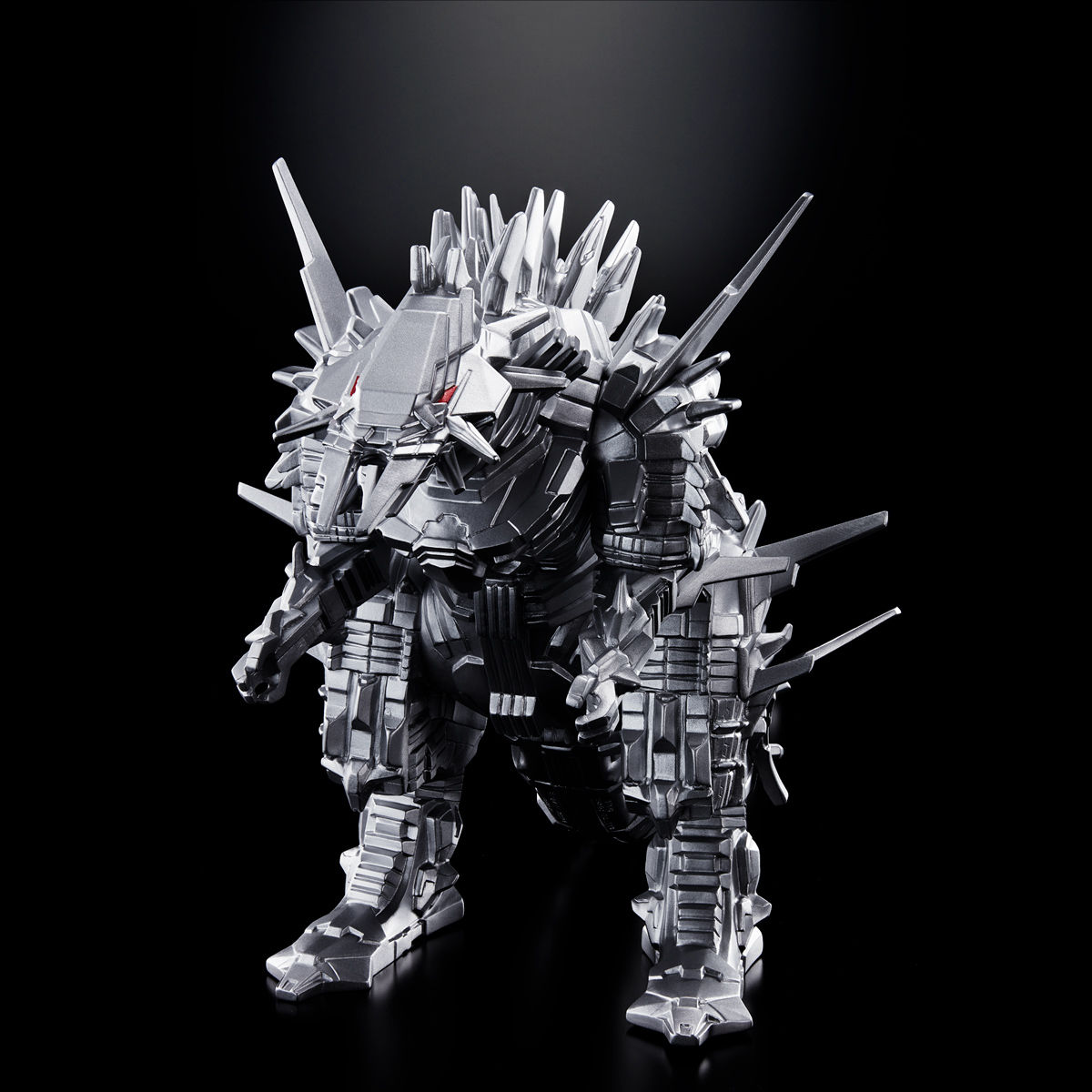 マスターディテール ムービーモンスターシリーズ メカゴジラ | ゴジラ