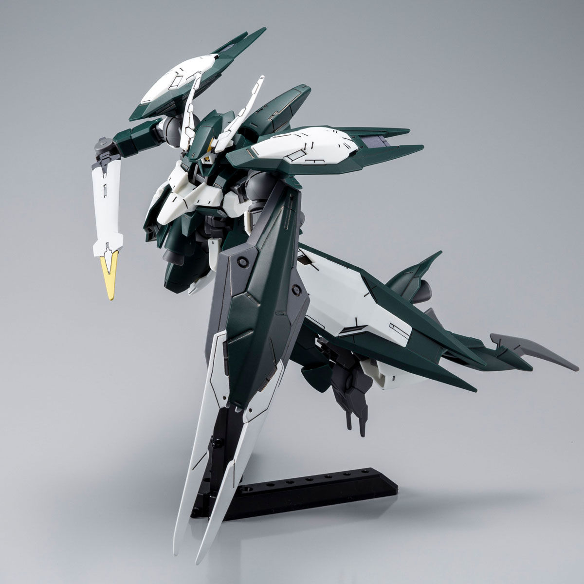 HG 1/144 ギャラルホルン アリアンロッド艦隊コンプリートセット