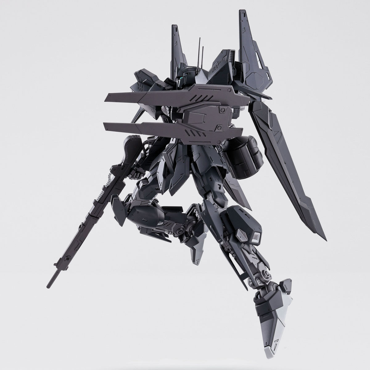 MG 1/100 百式壊 【2次：2019年3月発送】 | ガンダムビルド