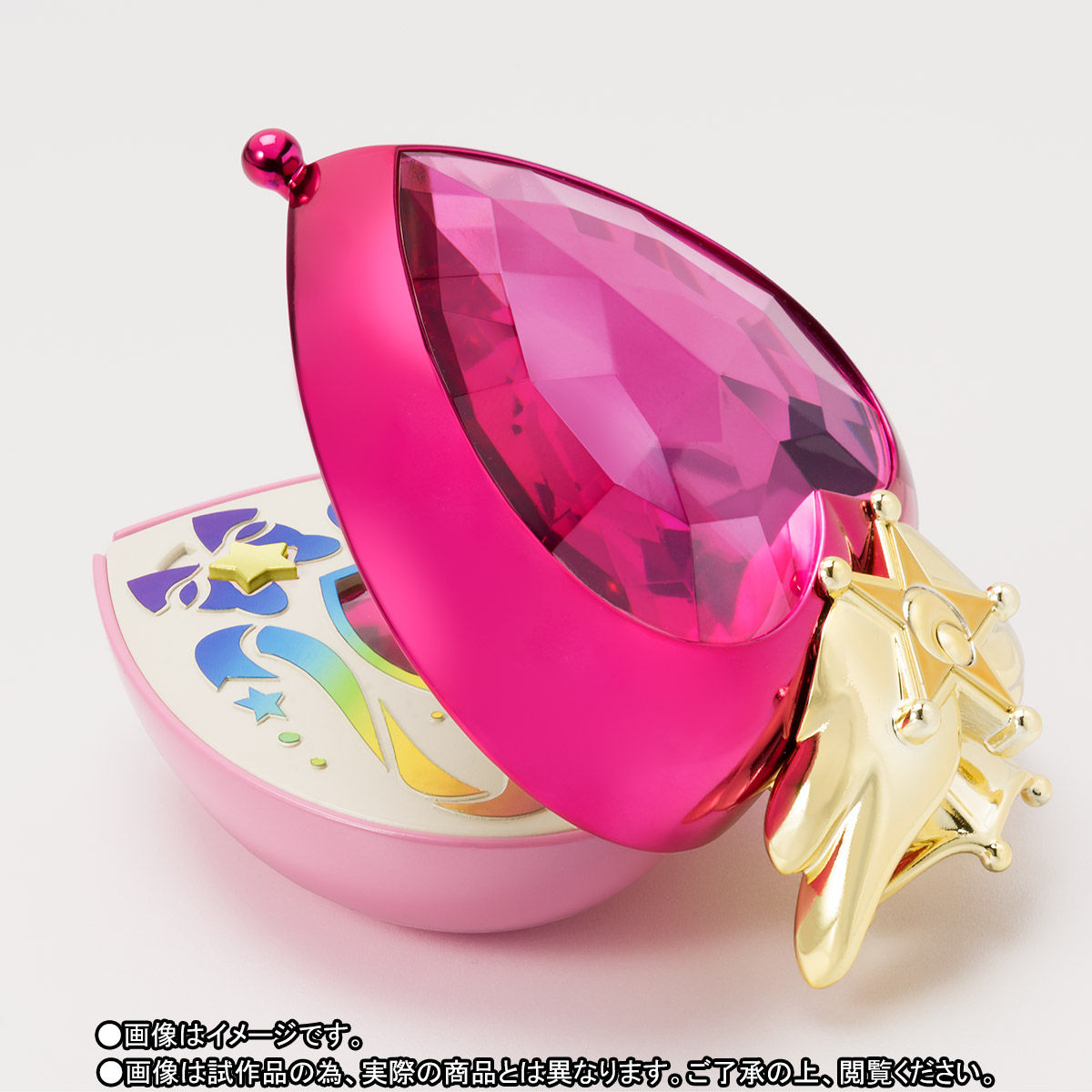 PROPLICA ちびムーンコンパクト | 美少女戦士セーラームーンシリーズ