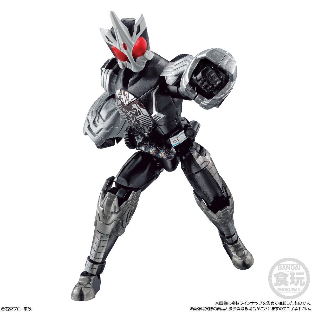 SO-DO CHRONICLE 層動 仮面ライダーオーズCOMBOCHANGE1(10個入