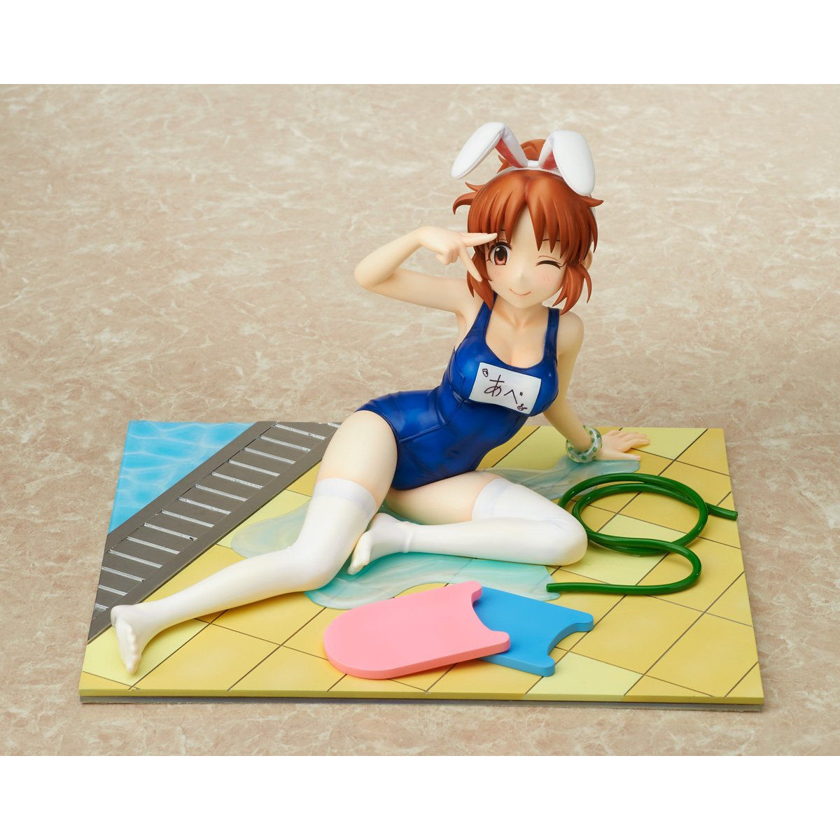 ドリームテック アイドルマスター シンデレラガールズ ［サマー