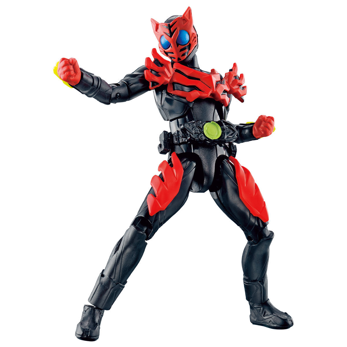 RKF 仮面ライダーゼロワン ハイブリッドライズフィギュア | BANDAI TOYS