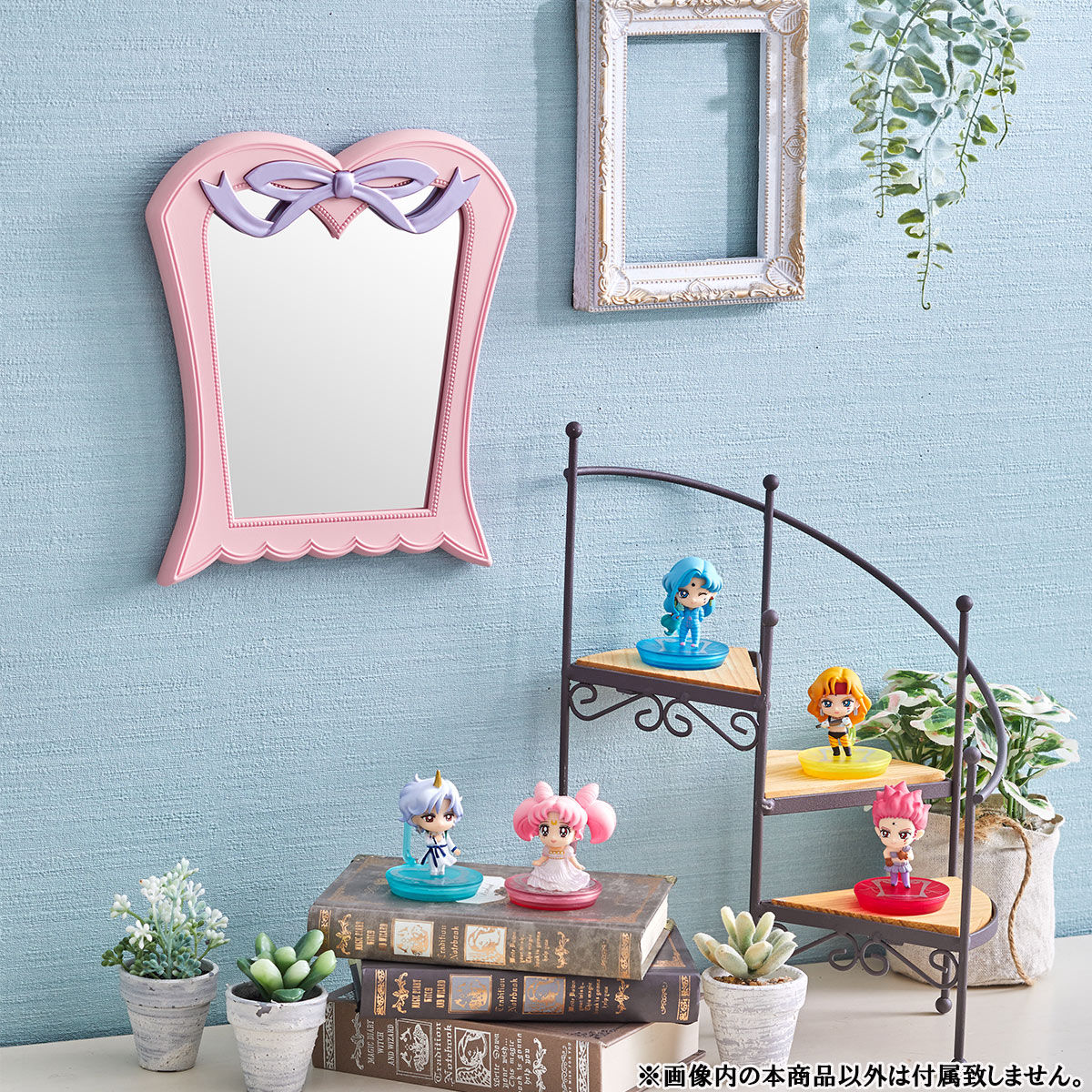 抽選販売】美少女戦士セーラームーン 1/1 夢の鏡 | 美少女戦士