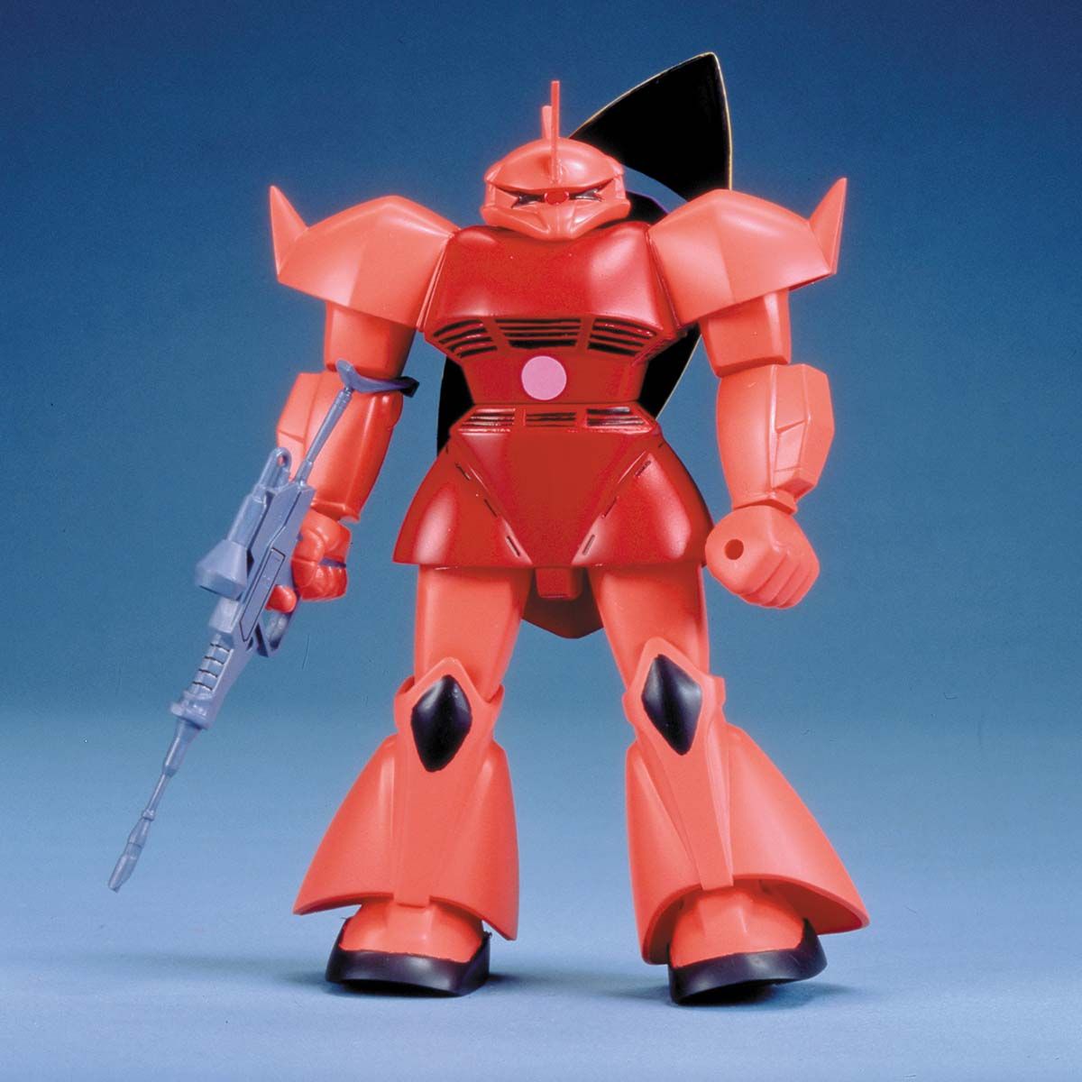 1/144 シャア専用ゲルググ | 機動戦士ガンダム プラモデル | アニメ