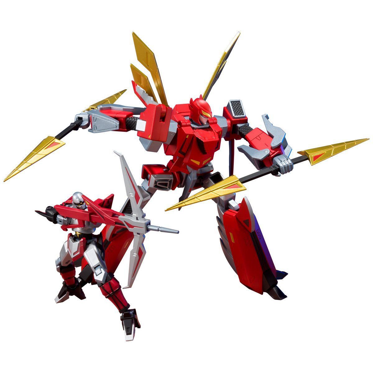 スーパーミニプラ 忍者戦士 飛影Vol.2（3個入） | フィギュア | アニメ