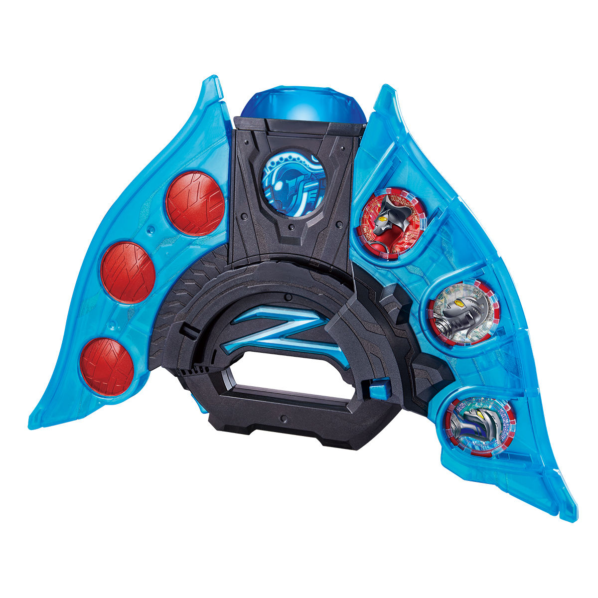 ウルトラマンZ DXウルトラゼットライザー | ウルトラマンZ フィギュア