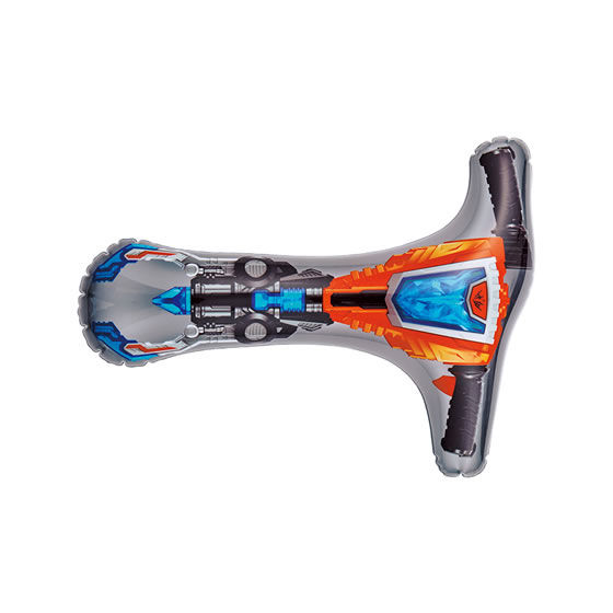 魔進戦隊キラメイジャー キラキラBIGサイズウエポン｜ガシャポン