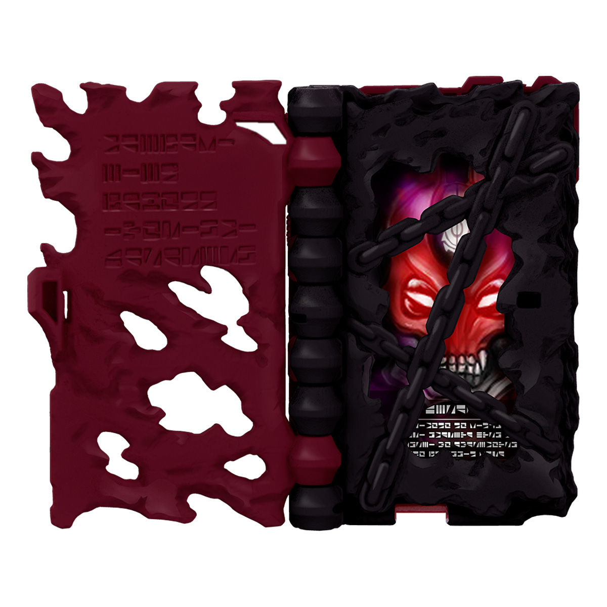 仮面ライダーセイバー DXアルターライドブックセット | 仮面ライダー