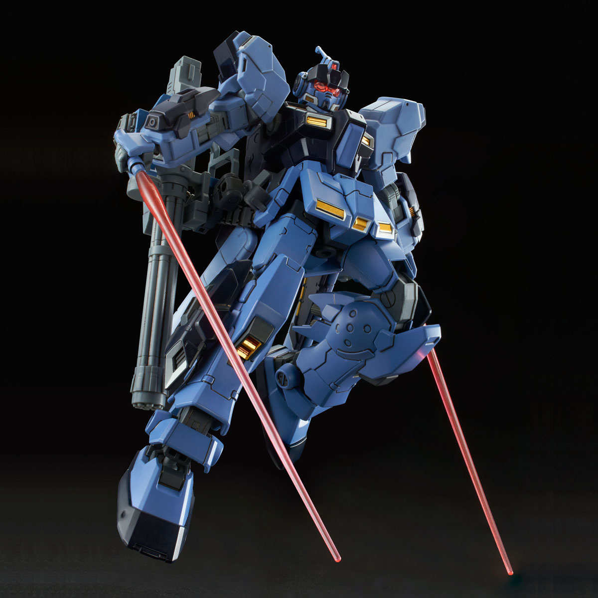 HGUC 1/144 ペイルライダー（空間戦仕様）【再販】【3次：2021年