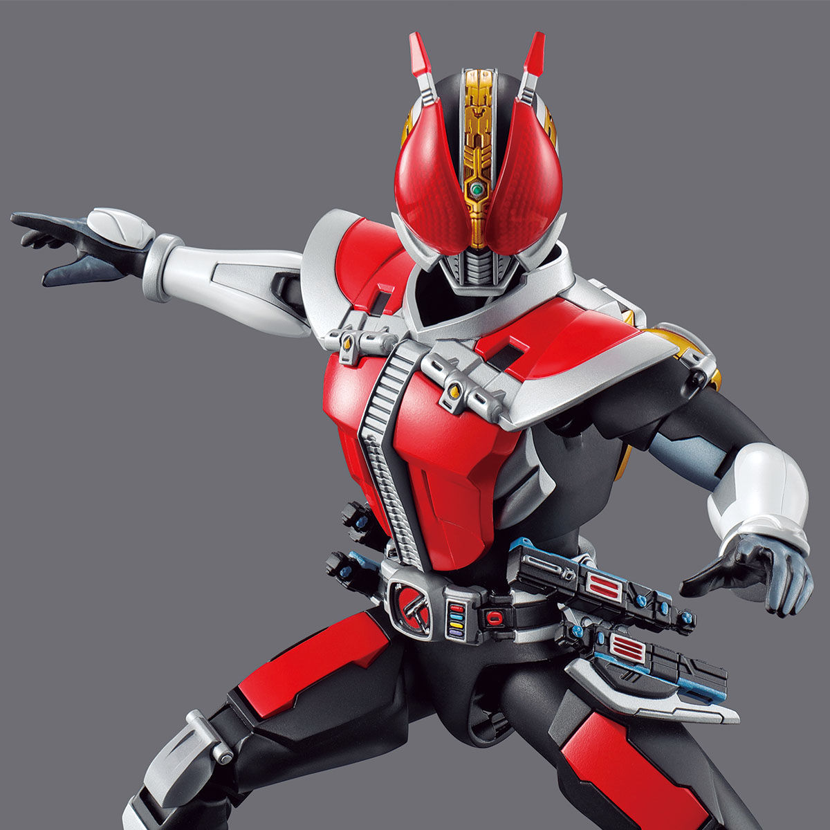 Figure-rise Standard 仮面ライダー電王 ソードフォーム