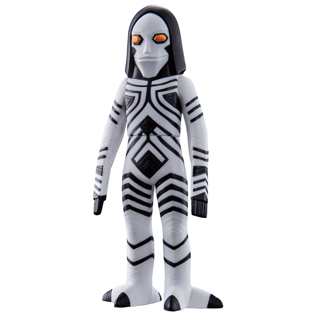 ウルトラ怪獣シリーズ 156 ダダ（パワードダダ）｜ウルトラマン