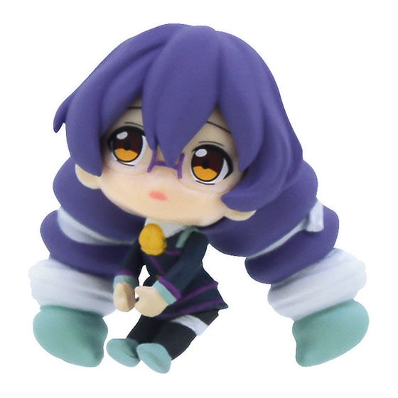 ハグコットDX #コンパス 戦闘摂理解析システム｜ガシャポン