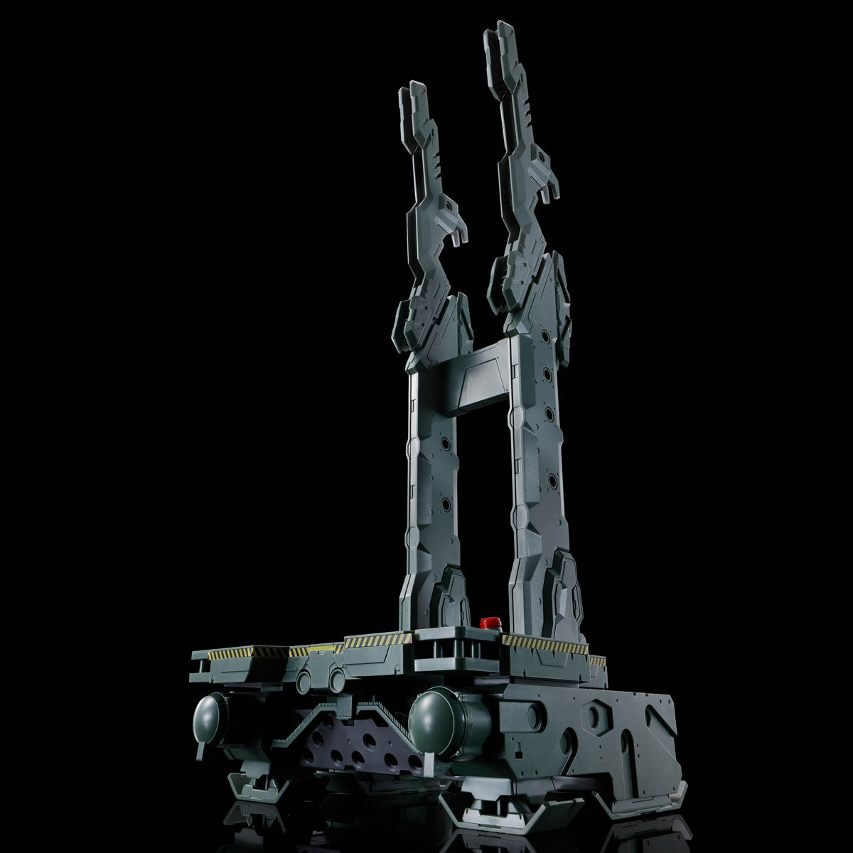 RG エヴァンゲリオン専用拘束兼移動式射出台セット【2次：2022
