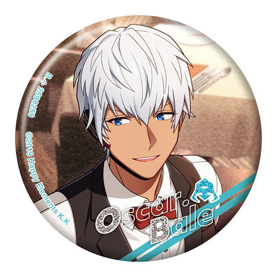 エリオスライジングヒーローズ カプセル缶バッジコレクションvol.3