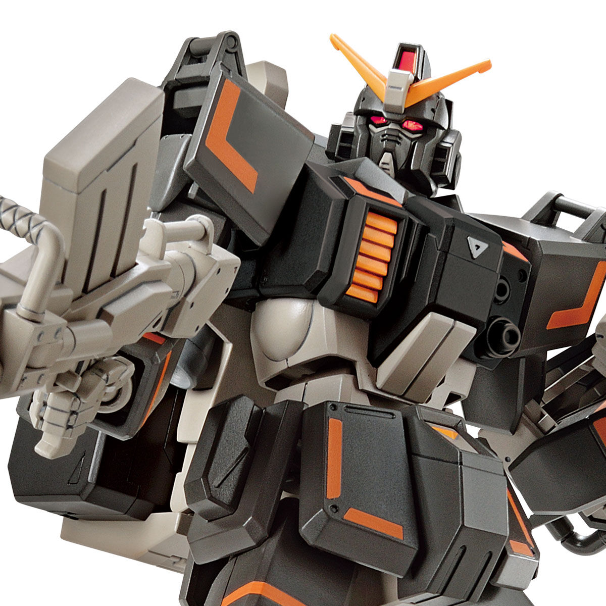 HG 1/144 陸戦型ガンダム（市街地戦仕様）【2次：2022年6月