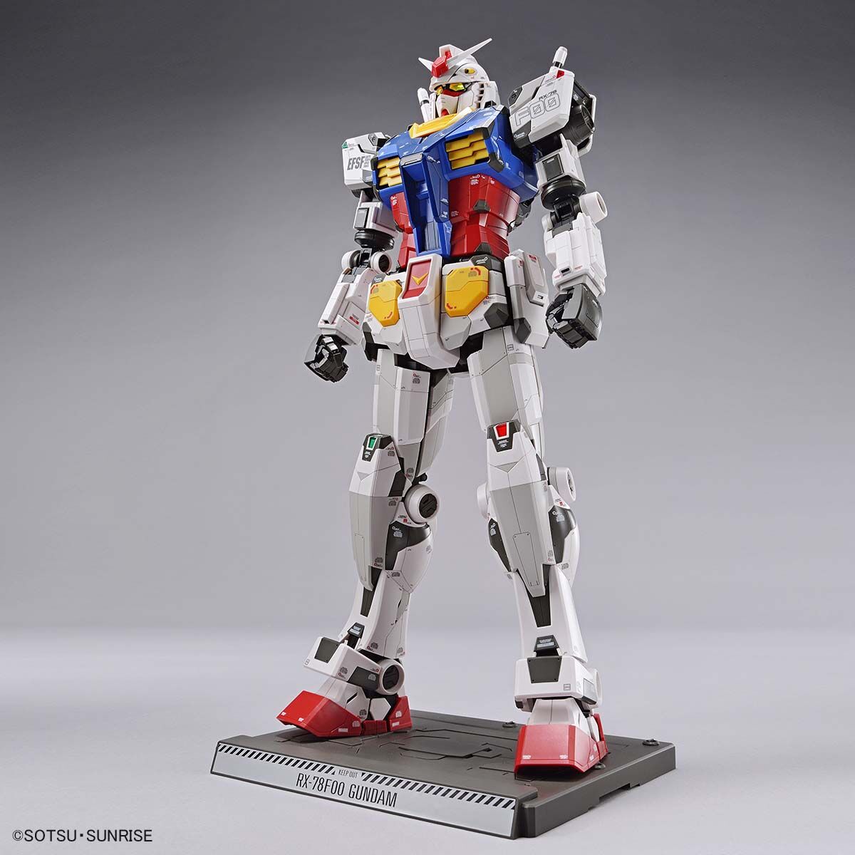 1/48 RX-78F00 ガンダム | 機動戦士ガンダム フィギュア | アニメ