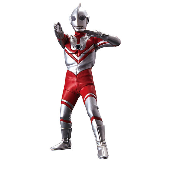アルティメットルミナス ウルトラマン16｜ガシャポンオフィシャルサイト