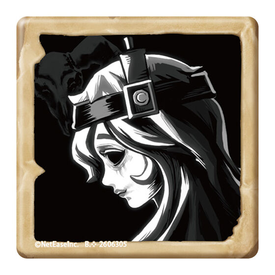 IdentityV 第五人格 アイコンバッジコレクション6｜ガシャポン