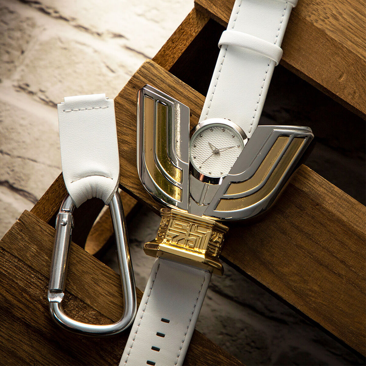 ウルトラマンティガ スパークレンス 3WAY 時計 | ウルトラマンティガ