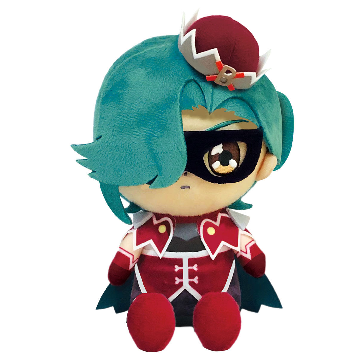 デリシャスパーティ プリキュア かいとうセクレトルー＆かいとう