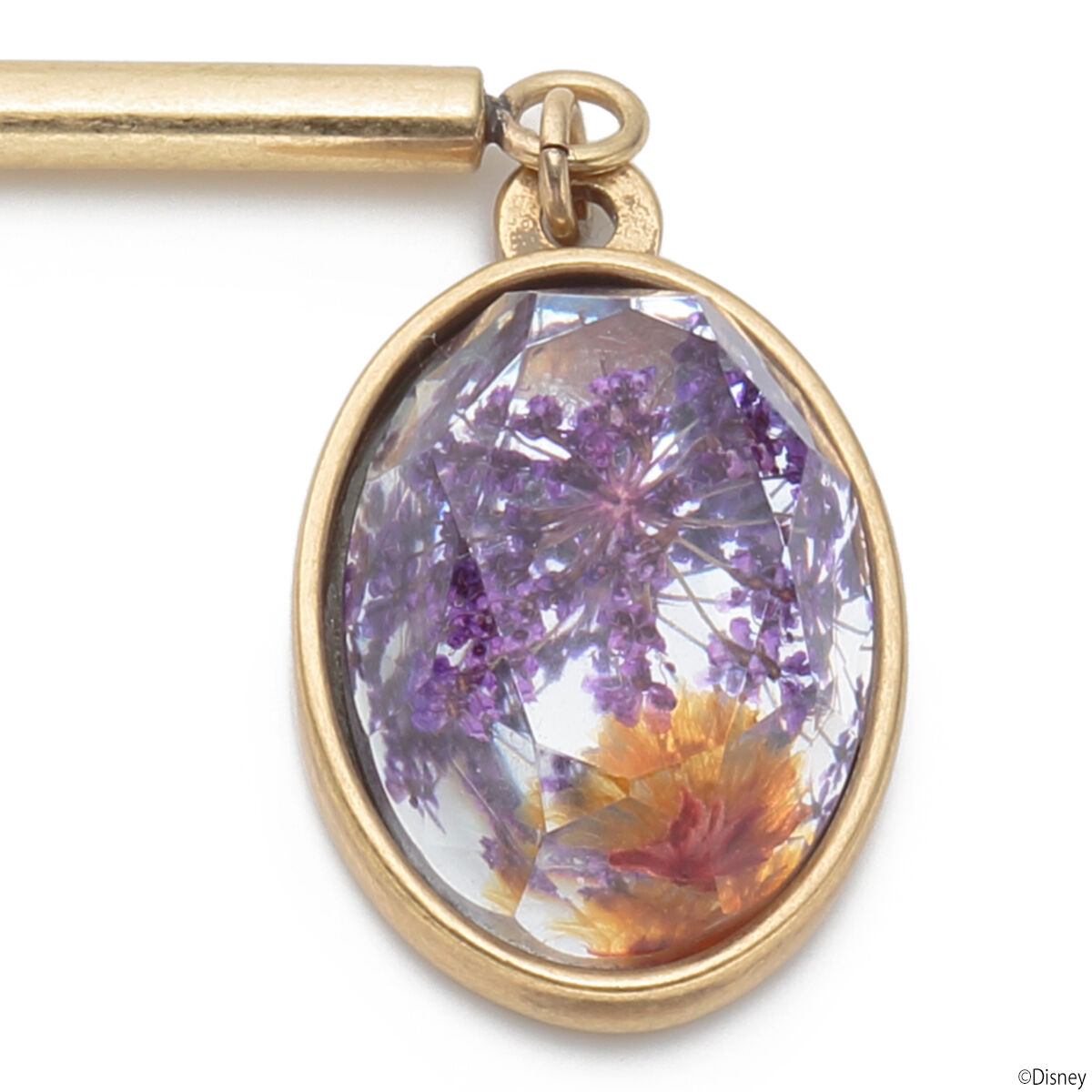 ディズニー ツイステッドワンダーランド フラワーマジェステ ポム