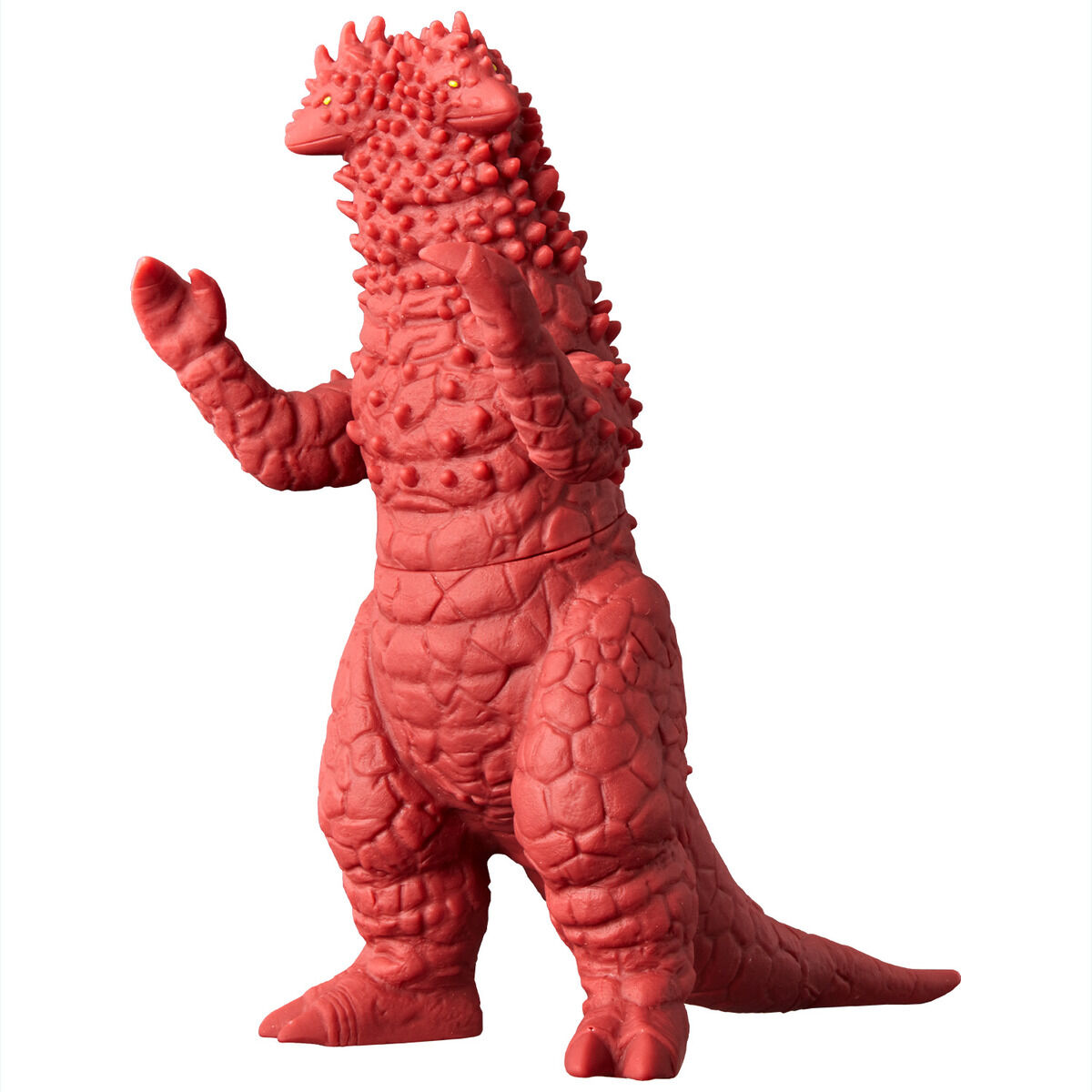 ウルトラ怪獣シリーズ 187 パンドン｜ウルトラマンおもちゃウェブ