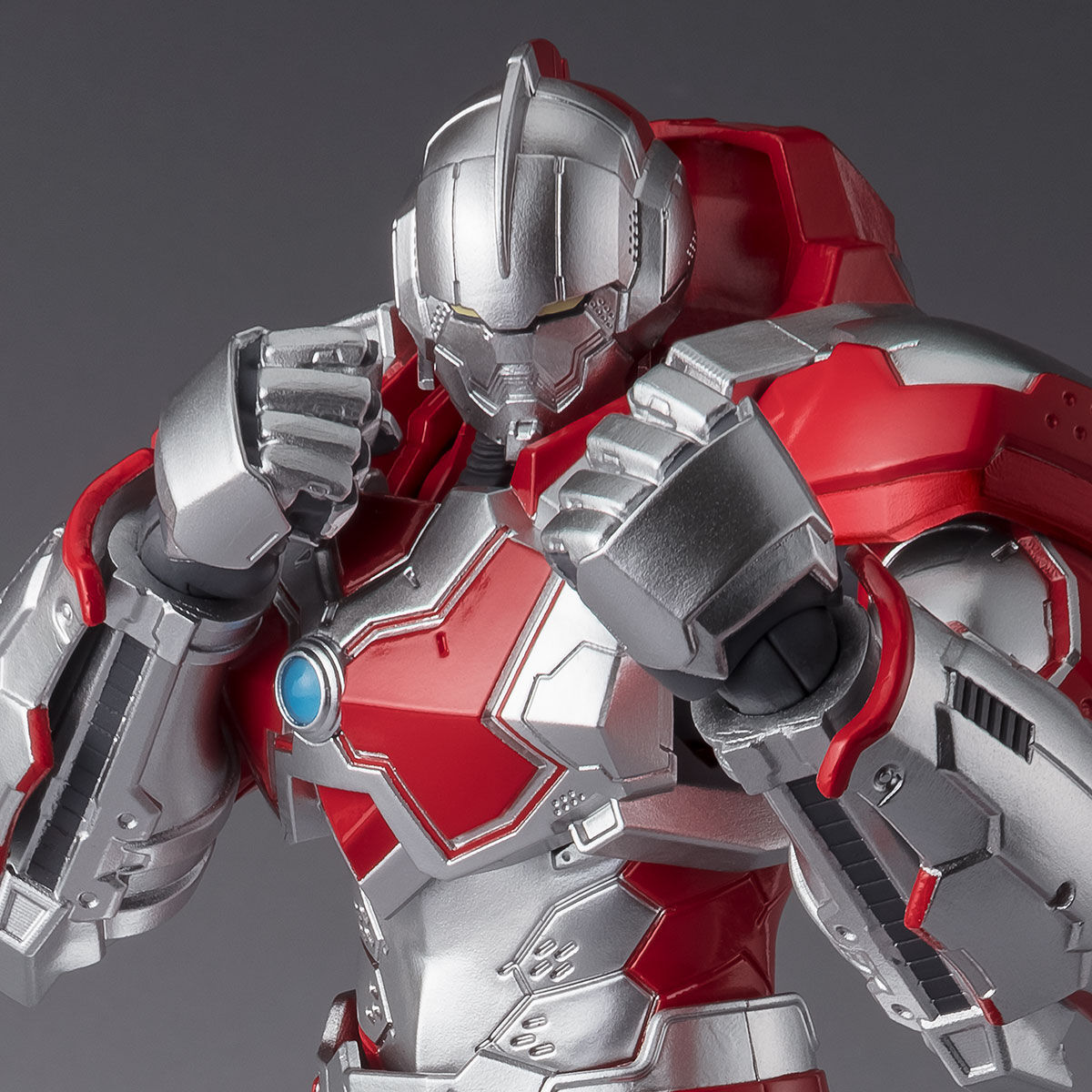 S.H.Figuarts ULTRAMAN SUIT JACK -the Animation- | ULTRAMAN