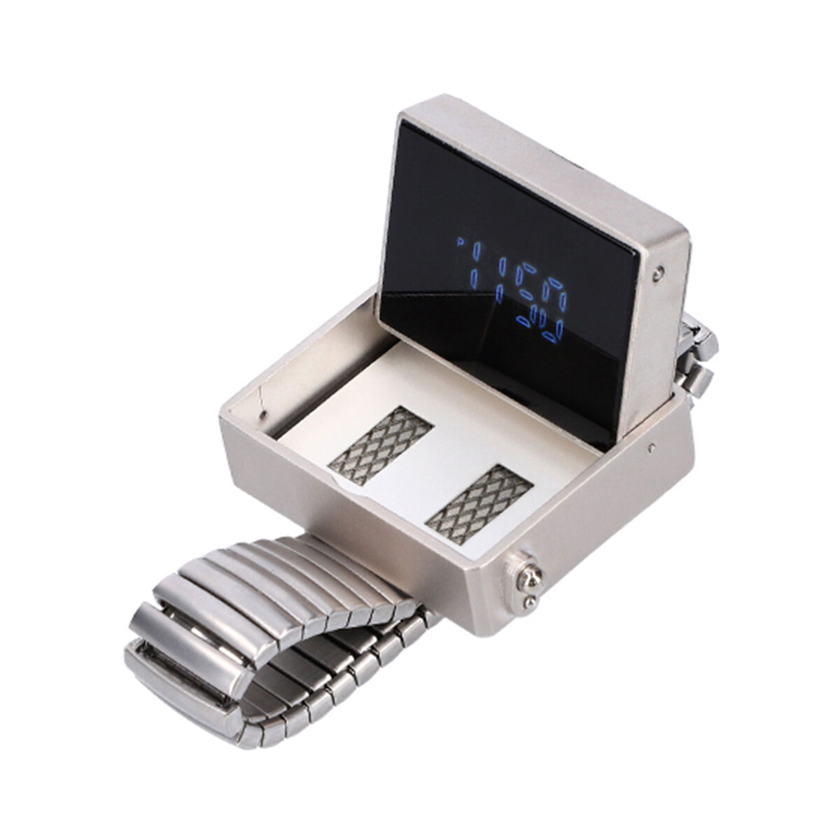 抽選販売】 ウルトラセブン ビデオシーバーデジタルウォッチ