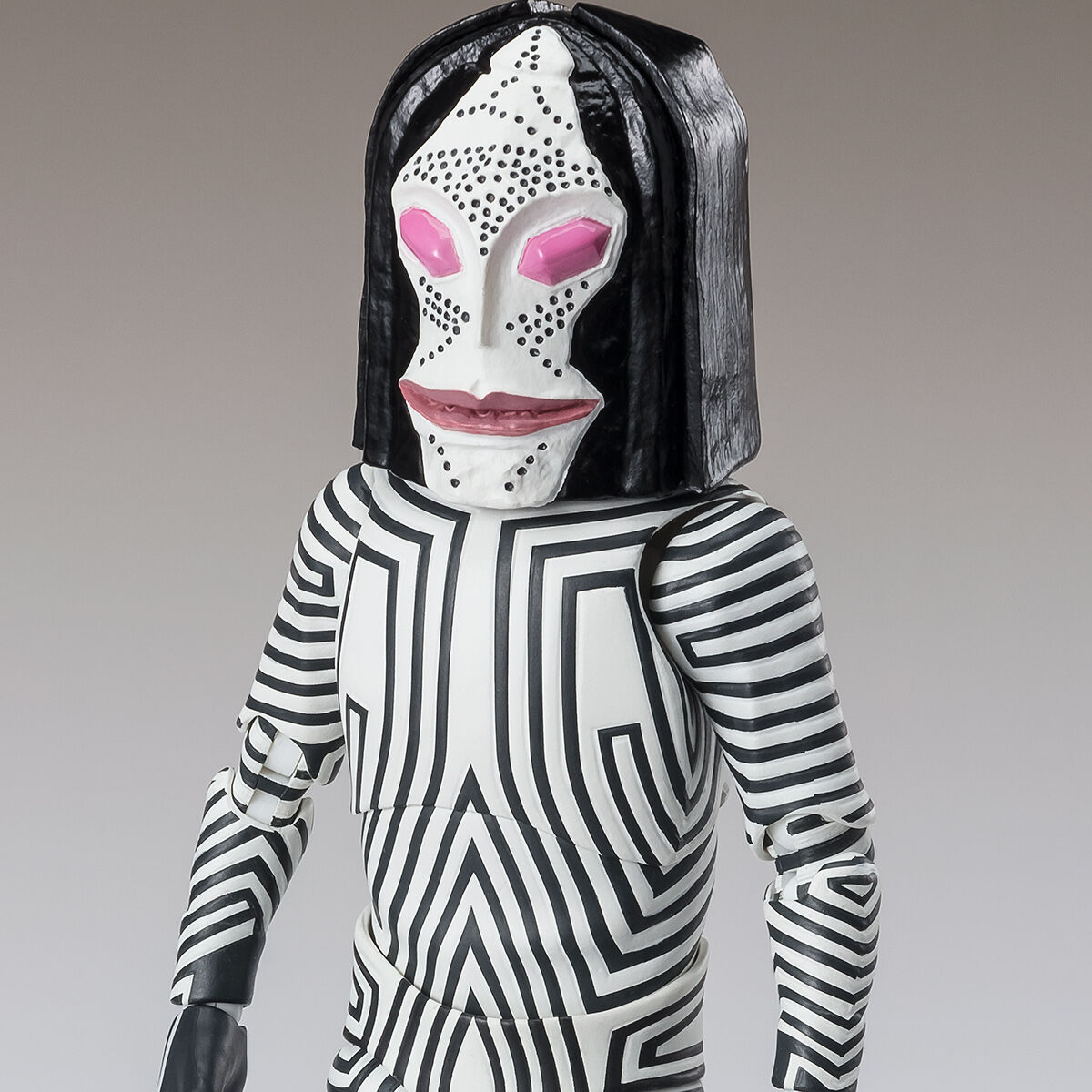 S.H.Figuarts ダダ 人間標本5・6Ver. | ウルトラマン フィギュア