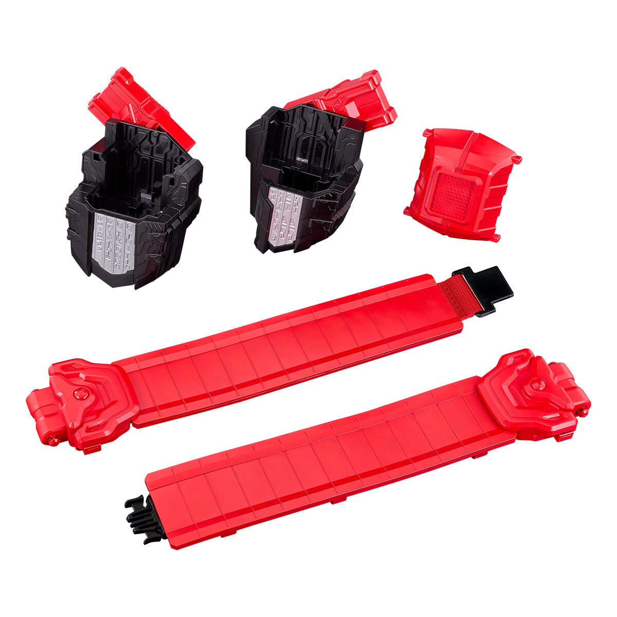 DX聖剣ソードライバー ハイスペックベルト帯＆ソードライバー必冊