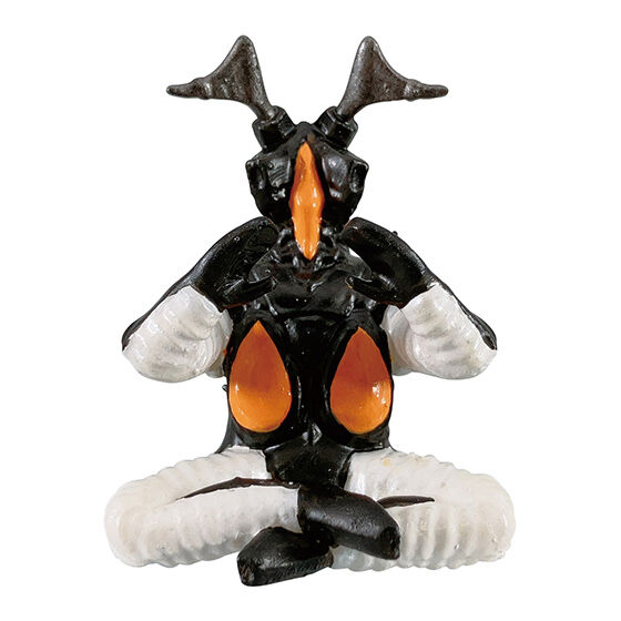 ウルトラマン 怪獣まちぼうけ｜ガシャポンオフィシャルサイト