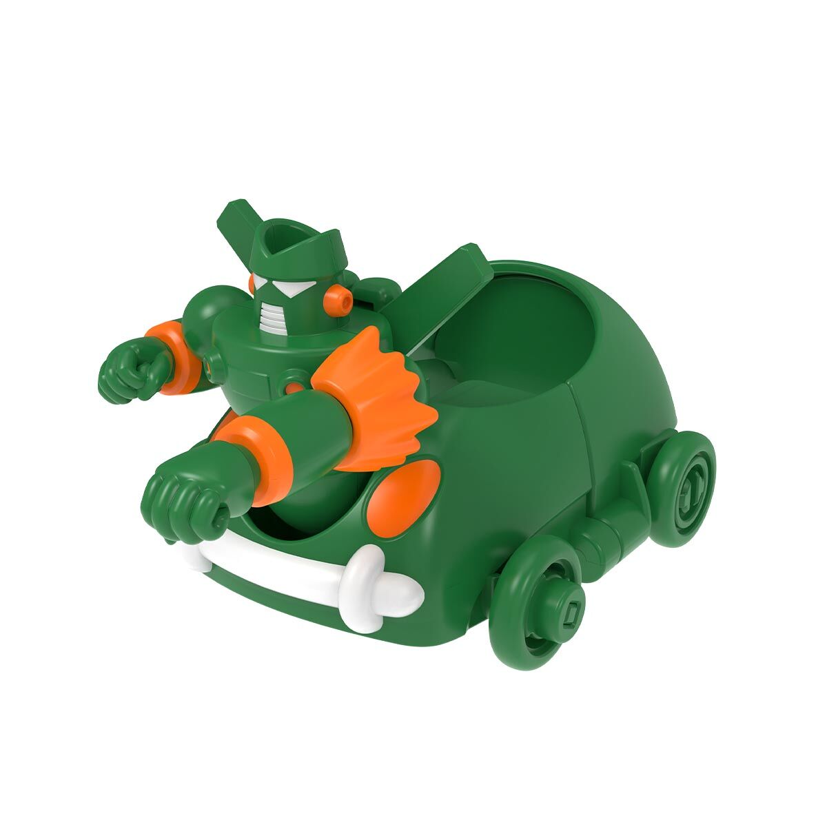 クレヨンしんちゃん おバカスタムビークル オラのおもちゃぼこセット