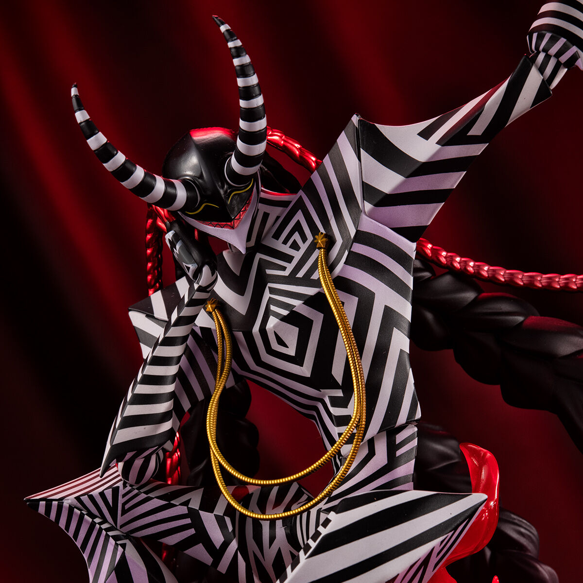 抽選販売】ゲームキャラクターズコレクションDX ペルソナ5 ザ