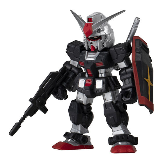 箱売】機動戦士ガンダム MOBILE SUIT ENSEMBLE 18.5｜ガシャポン