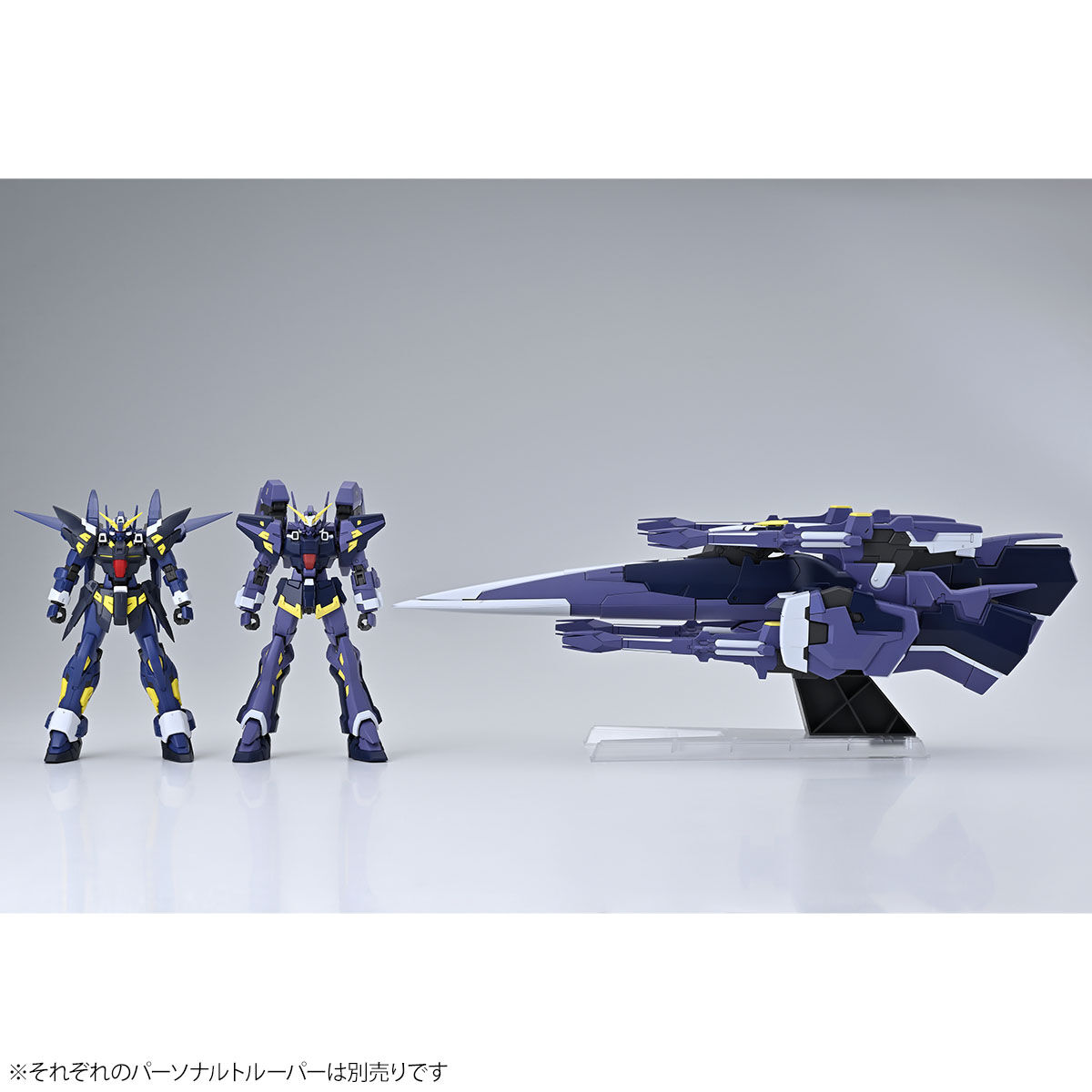 HG AMガンナー【3次：2024年8月発送】 | プラモデル