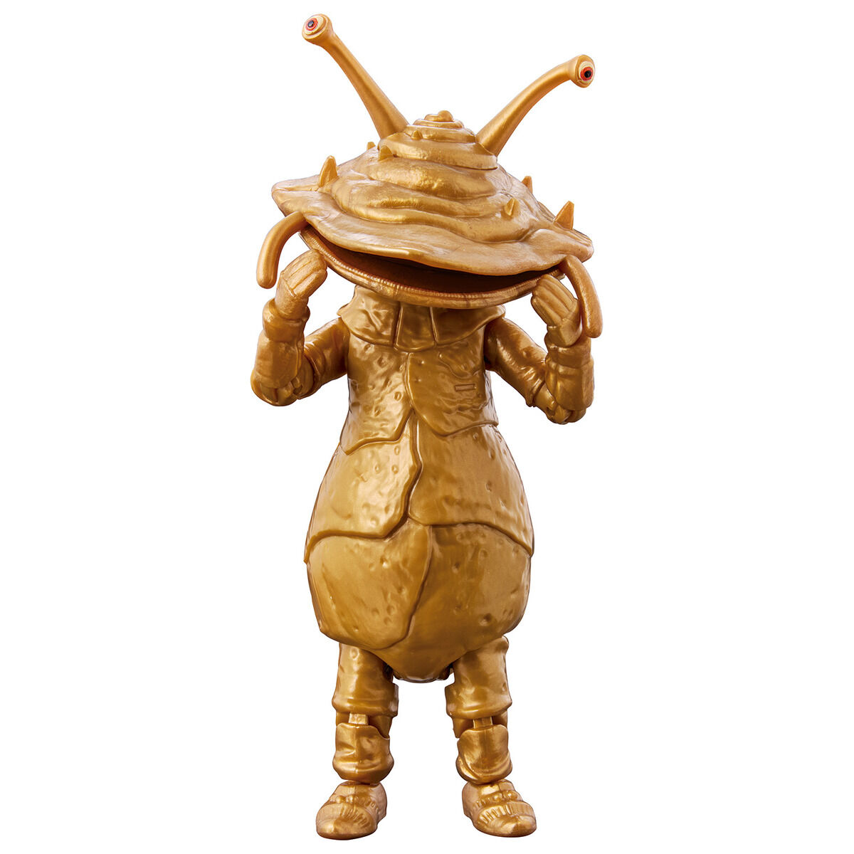 ウルトラアクションフィギュア カネゴン｜ウルトラマンおもちゃウェブ