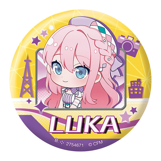 初音ミクあそーと～マジカルミライ 2024～｜ガシャポンオフィシャルサイト