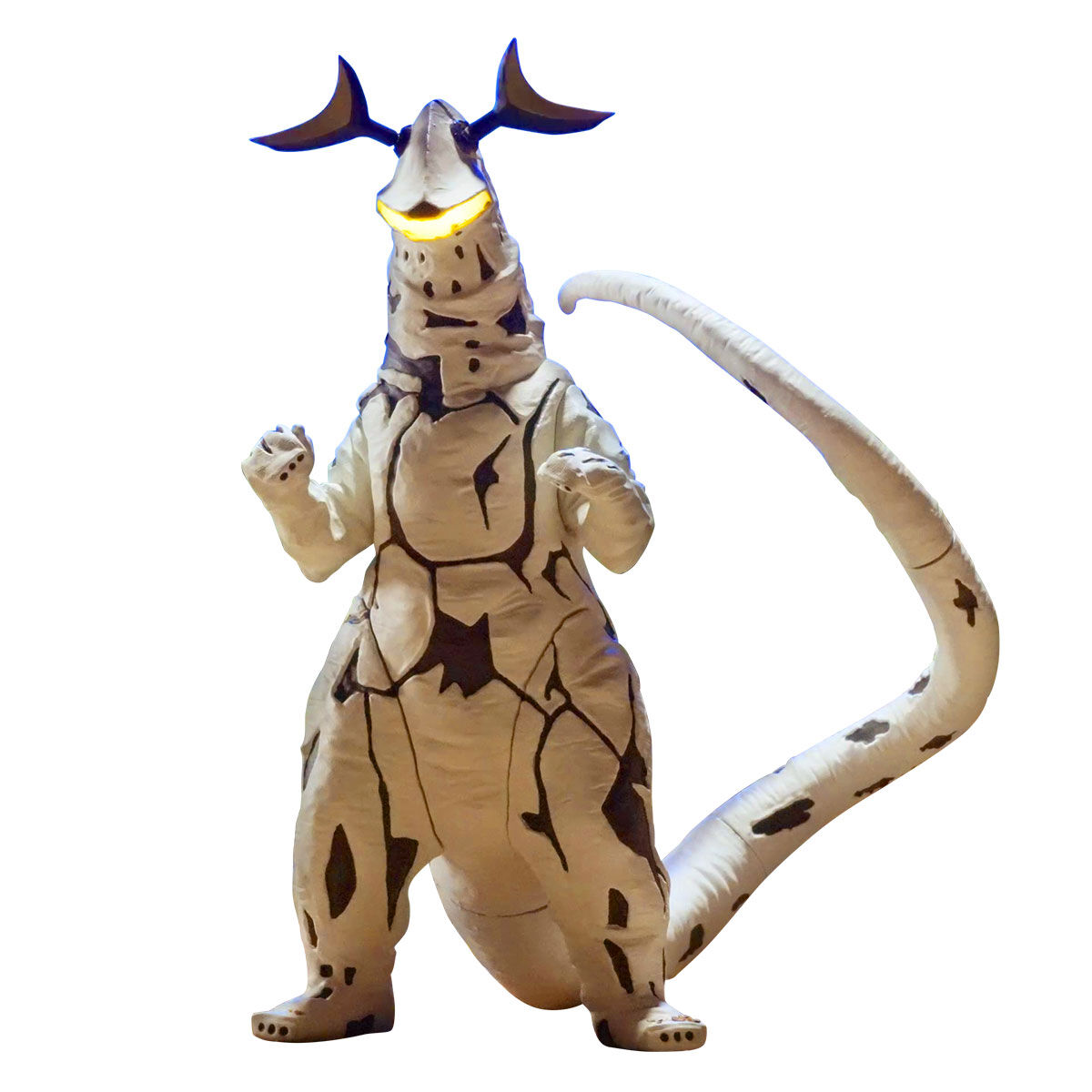 特別抽選販売】究極アルティメットルミナス エレキング＋宇宙船