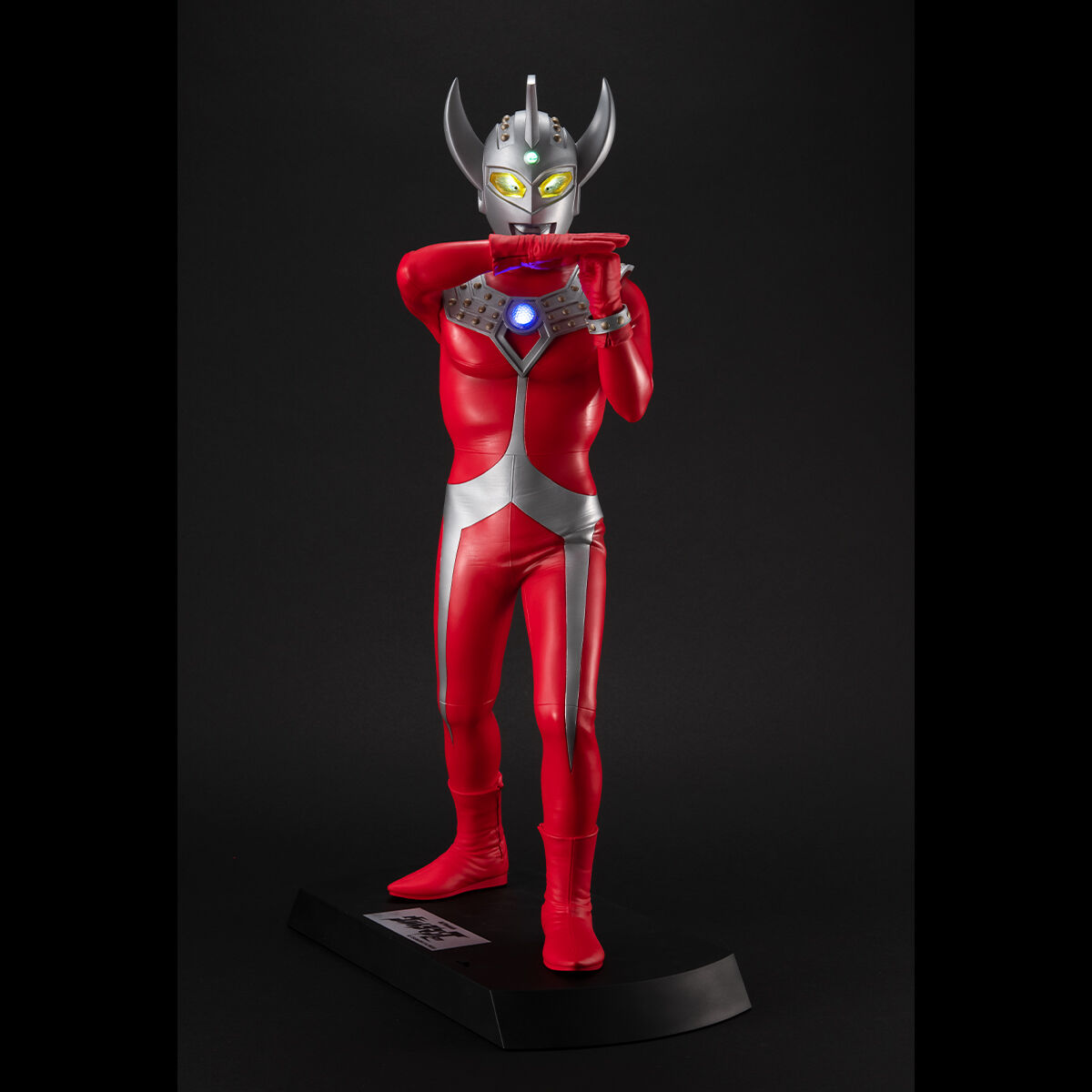 Ultimate Article ウルトラマンタロウ | ウルトラマンシリーズ