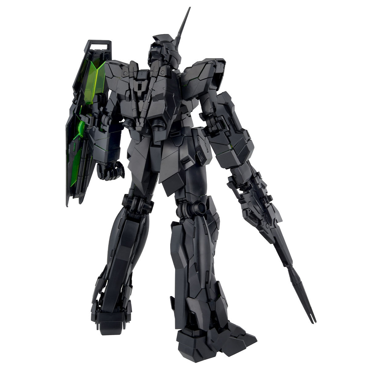 4）【GNF東京会場受け取り】MG 1/100 ユニコーンガンダム [リ
