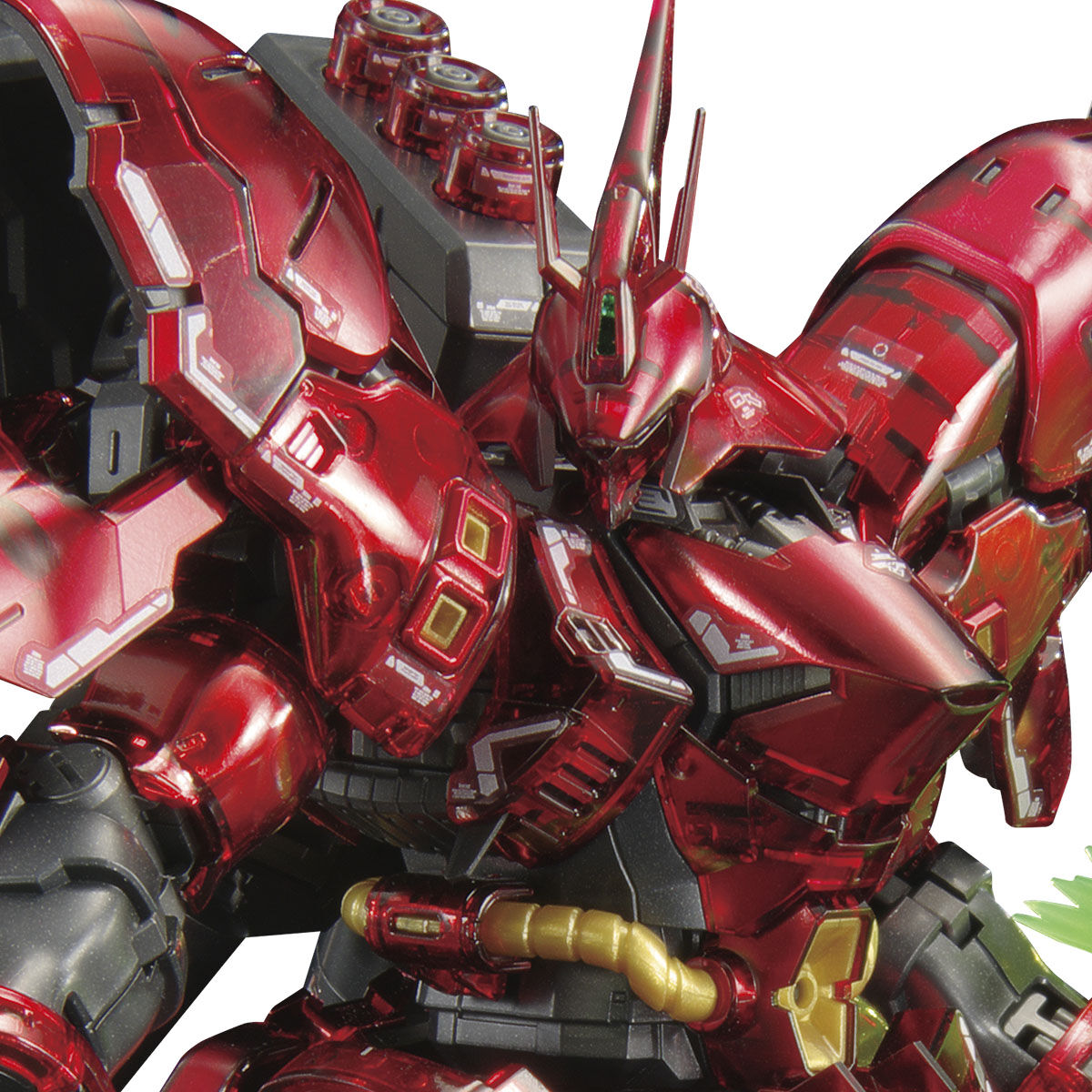 10）【GNF東京会場受け取り】RG 1/144 ガンダムベース限定