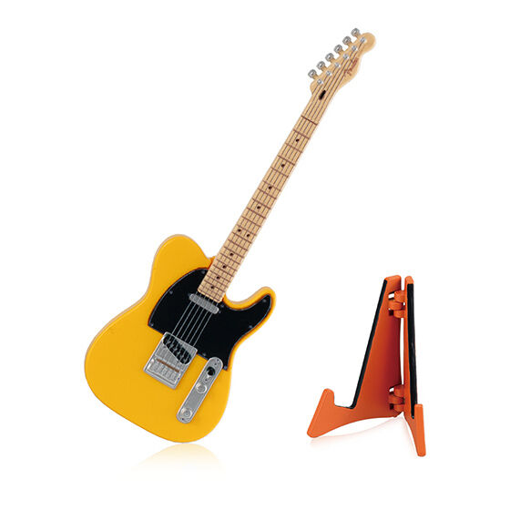Fender Miniature Collection｜ガシャポンオフィシャルサイト
