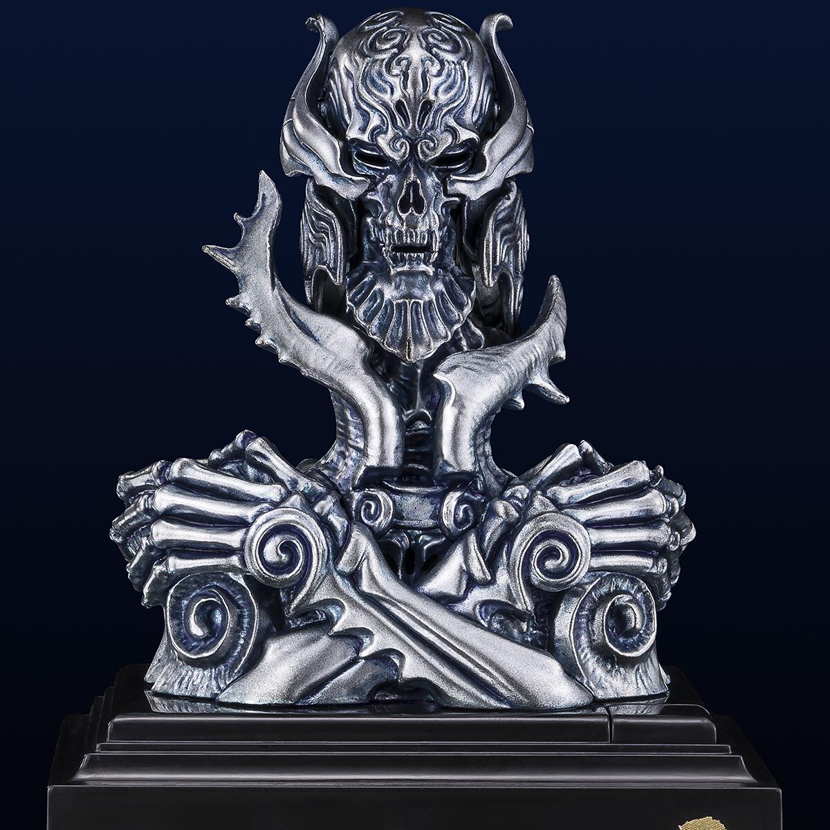 TAMASHII Lab 魔導輪ザルバ GARO 20th Anniversary Ver. | 牙狼＜GARO